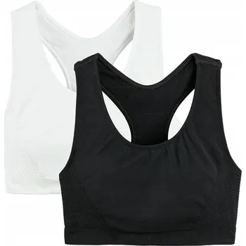 Podprsenka S7993 CHAMPION DÁMSKÁ SPORTOVNÍ PODPRSENKA 2 KUSY S