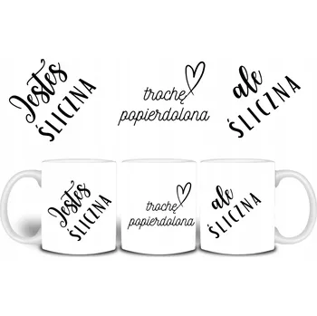 Keramický hrnek 330 ml Tik Tok, kultovní hlášky