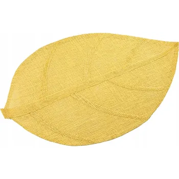 prostírání Prostírání nepravidelného tvaru 33 x 48 cm