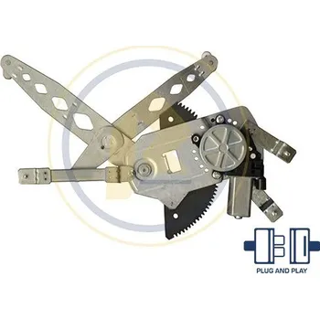 Stahovačka okna Zvedací zařízení oken Ac Rolcar 01.4525