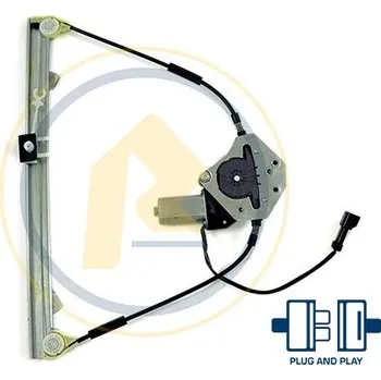 Stahovačka okna Zvedací zařízení oken Ac Rolcar 01.2101