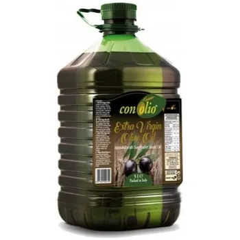 Rostlinný olej Extra panenský olivový olej Levante 5 l (5000 ml)