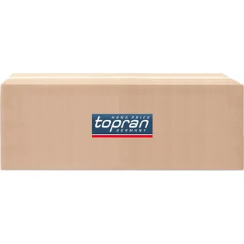 Klimatizace automobilu Topran 202 351 Termospínač, ventilátor chladiče