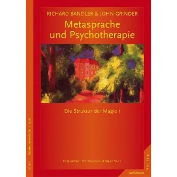 Metasprache und Psychotherapie - Wamers, Egon