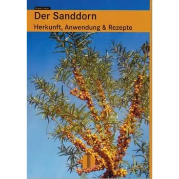 Der Sanddorn - Löser, Evemarie