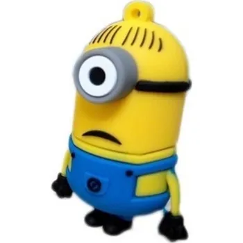 USB flash disk FLASH DISK Mimoni POHÁDKA FANTASY STUART 16 GB USB