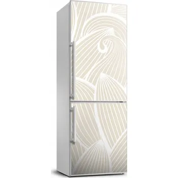 Fototapeta Samolepící dýha na ledničku Okvětní lístky