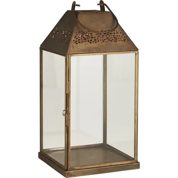 Lucerna Ib Laursen Lucerna Elliot Patterned Roof