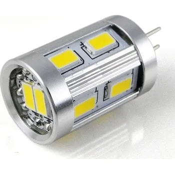 Žárovka LED žárovka Daskoo G4 3 W, teplá bílá, 12 V, 3000 K