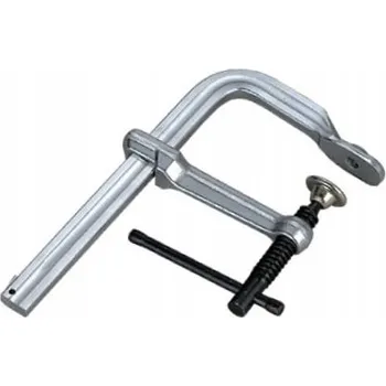 Truhlářská svěrka Svěrka truhlářská/svářečská 254x120 UF100M