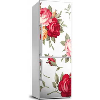 Fototapeta Samolepící tapeta na ledničku Šípková růže 70x190