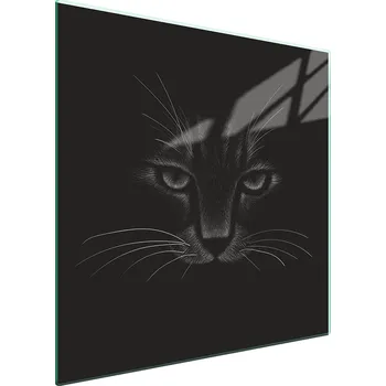 Kuchyňské prkénko Krájecí deska TMK ArtDeko sklo 1 ks