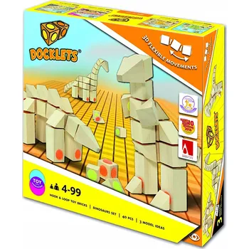 Dřevěná hračka Hračka Beluga Spielwaren GmbH 58010