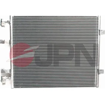 Výparník klimatizace Kondenzátor, klimatizace JPN 60C9209-JPN