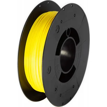 Filament FILAMENT F3D ABS -FX 1,75 mm žlutý 200 g