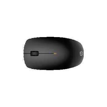 HP 235 Slim/Kancelářská/Optická/1 600 DPI/Bezdrátové USB/Černá