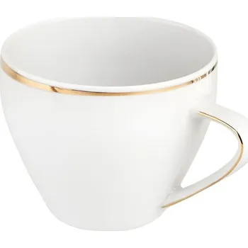 Šálek MariaPaula Moderna Gold 350 ml