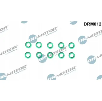 Těsnění motoru Dr.Motor DRM012 Těsnicí kroužek, pouzdro vstřikovače