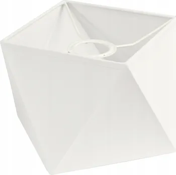 Obraz Stínidlo Fabryka Lamp 22 cm E27 bílé, modré, růžové, šedé