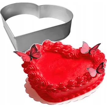 Obraz Forma Na Dort EkoForemki 16 x 18 cm