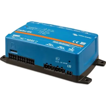 Victron Energy Cerbo GX MKII…