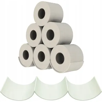 Uchwyt na papier P4U