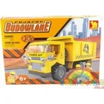 Dromedár 29602 stavebnice stavební vozidla sklápěčka