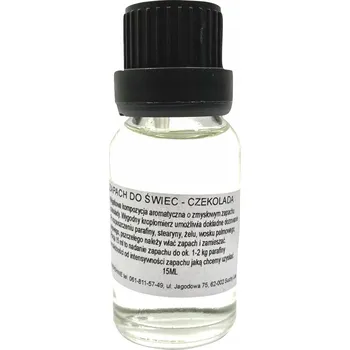 Vonný olej Evershine ČOKOLÁDA 15 ml