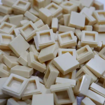 ostatní stavebnice Deska 1x1 200ks