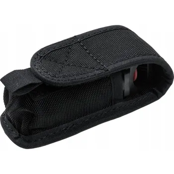 Sebeobrana Pouzdro na pepřový sprej HPE LUX 40-50ml nylonové