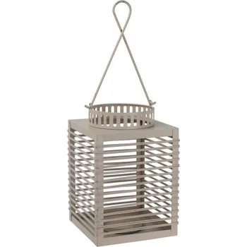 Obraz Lucerna Home Styling Collection kovová 33,5 cm