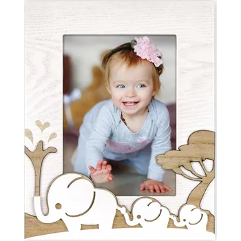 Obraz Jednoduchý Rámeček Zep 22 x 17 cm