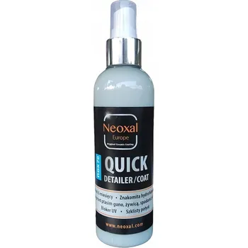 Autovosk Neoxal Quick Detailer SiO2 200 ml