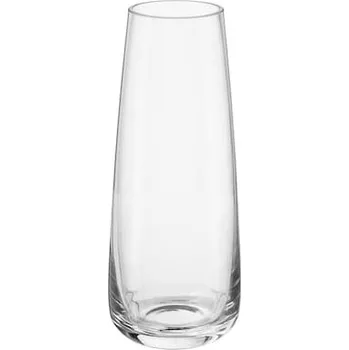 Váza Váza IKEA sklo 14 x 15 cm