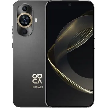 Mobilní telefon Smartphone Huawei Nova 11 8 GB / 256 GB 4G (LTE) černý