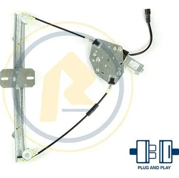 Stahovačka okna Zvedací zařízení oken Ac Rolcar 01.4538
