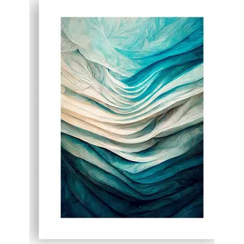 Obraz Obraz plakát do obýváku nebo ložnice 30x40 cm – plakát na zeď bez rámu