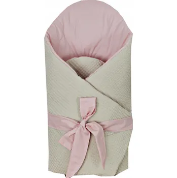 Zavinovačka Vaflový ZAVINOVAČKA ZAVINOVAČKA BAVLNA oboustranný, zapínání NA SUCHÝ ZIP