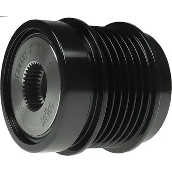 Alternátor Alternátor - jednosměrná spojka AS-PL AFP0117(LITENS)