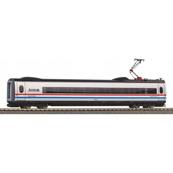 Modelová železnice Piko 57698 Model železničního vagonu 1. třídy ICE 3 Amtrak
