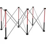 Pracovní stonožka FESTA 3x2 1200x600x860mm max 1100kg