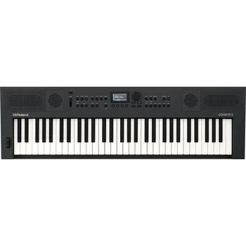 Keyboard Roland GO:KEYS 5 Graphite