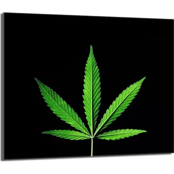 Kuchyňské prkénko Krájecí deska TMK ArtDeko sklo 1 ks