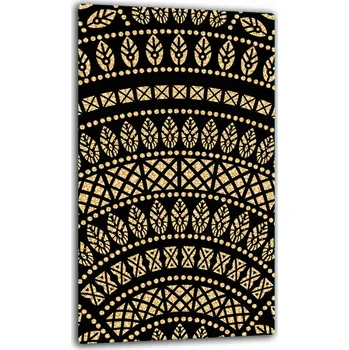 Kuchyňské prkénko Krájecí deska TMK ArtDeko sklo 1 ks