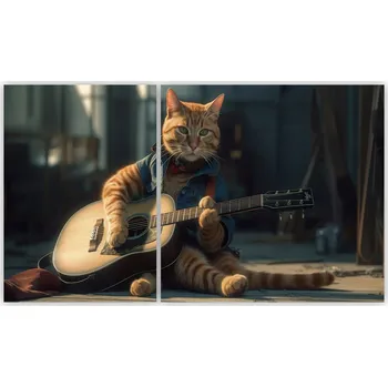 Kuchyňské prkénko Skleněná Ochranná Deska a Krájecí Prkénko | Indukce, Sporák ds-0219