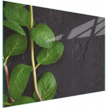 Kuchyňské prkénko Krájecí deska TMK ArtDeko sklo 1 ks