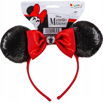 Karnevalový kostým Kostým Disney Minnie Mouse , univerzální velikost