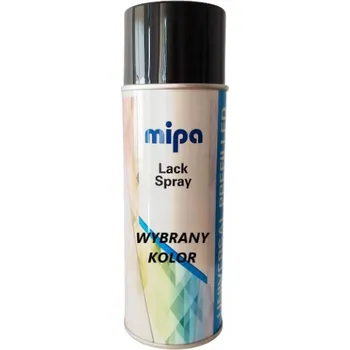 Barva ve spreji FORD AMPARO BLUE MET. LAK ve spreji 400 ML NAMÍCHANÝ ZÁKLAD
