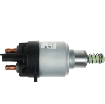 Alternátor ELEKTROMAGNET AS-PL SS0135