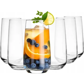 Sklenice Sklenice na drinky Glasmark 430 ml 6 ks